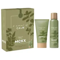 Mexx Inspired Nature Geschenkpackung