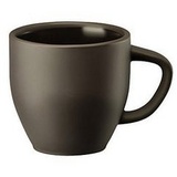 Rosenthal Junto Slate Grey Espresso-Obertasse