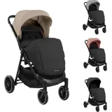 KIKKABOO Kinderwagen, Buggy Sarah