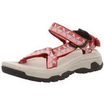 Teva Hurricane XLT3 Damen Rot 40