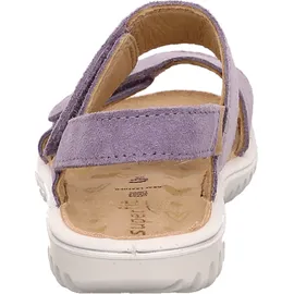 superfit SPARKLE lila, 8500