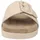 ROHDE Klassische Pantoletten für Damen, beige, Größe 39 EU