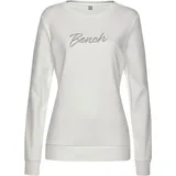 bench. loungewear Sweatshirt Beige 32/34