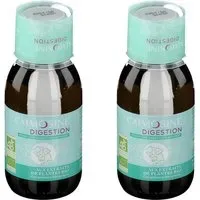 CALMOSINE Digestion Boisson Solution(S) 2x100 ml