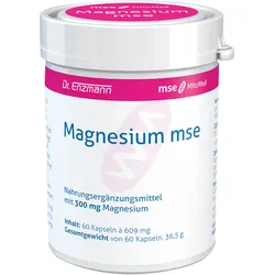 Magnesium mse