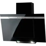 Akpo wk-4 Wandhaube 320 m3/h Schwarz