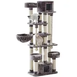 nobby® Kyla 80 x 50 x 209 cm