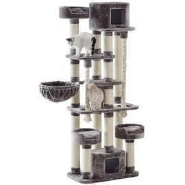 nobby® Kyla 80 x 50 x 209 cm