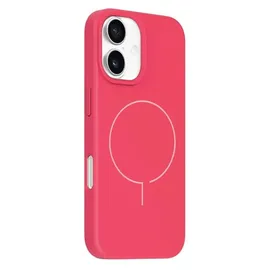LAUT iPhone 17 Hülle Blau/Pink