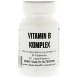 EDER Health Nutrition Vitamin B Komplex