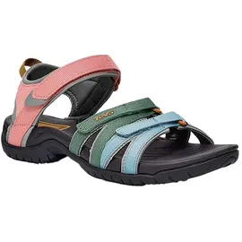 Teva Tirra Damen light earth multi 38