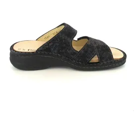 Finn Comfort Melrose für Damen blau, 41 EU