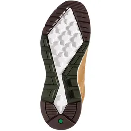 Timberland Sprint Trekker Mid Herren Rust Nubuck 45