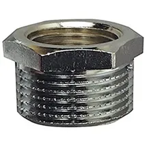 CORNAT Reduzierstück 1/2 Zoll x 3/8 Zoll
