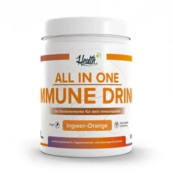 HEALTH+ ALL IN ONE IMMUNE DRINK 300 g
