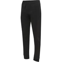 Hummel Red Basic Sweat Pants - Black - S