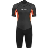 Orca Vitalis Shorty - Black - 7