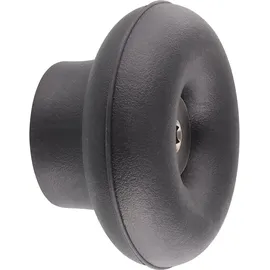 wagner® design yourself Garderobenhaken DOT GH 0202 schwarz