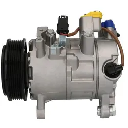 BOSCH Kompressor BMW 1 986 AD1 120 64529223695 Klimakompressor,Klimaanlage Kompressor,Kompressor, Klimaanlage