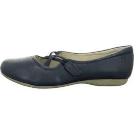 Josef Seibel Fiona 39 blau 40
