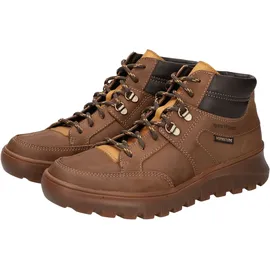 Mephisto FOSCO Herren Braun 45,5