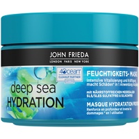 John Frieda Deep Sea Hydration Haarkur 250 ml