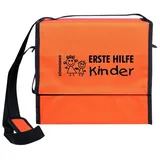 aluderm®-aluplast Söhngen Erste-Hilfe-Tasche Ruck-Zuck 'SCHULAUSFLUG' (Set Kinder für unterwegs)