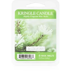Kringle Candle Balsam Fir wachs für aromalampen 64 g