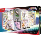 Pokémon Prismatic Evolutions Figure Collection