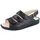 Finn Comfort Sylt Herren Braun 47
