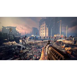 7 Days to Die - Console Edition (USK) (PS5)