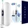 Oral-B iO Series 6 grey opal + Reiseetui