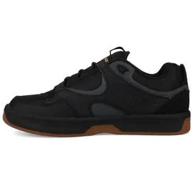 DC Shoes Kalynx Zero Herren Gold/Schwarz 44