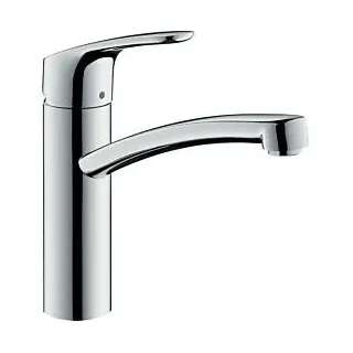 EcoSmart 1jet, chrom