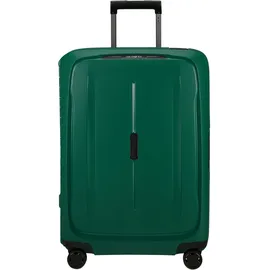 Samsonite Essens 4-Rollen Cabin 69 cm / 88 l alpine green