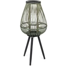 Laterne Bamboo