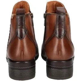 PIKOLINOS Stiefelette Malaga schoko | ocker 39