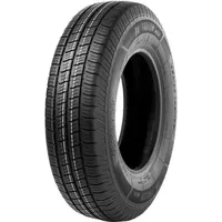 Boka BKT BK Trailer 203 195 R14C108/106N Sommerreifen