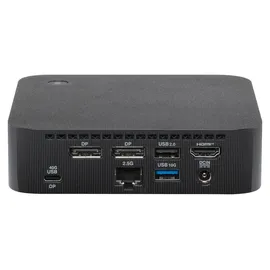 Asus PN54-BBR522MNS1 Barebone AMD Ryzen 5 220 0GB/0GB DOS