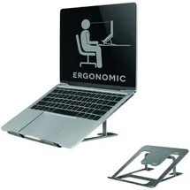 NeoMounts NSLS085GREY Notebookständer