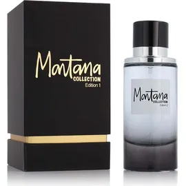 Montana Collection Edition 2 Eau de Parfum 100 ml