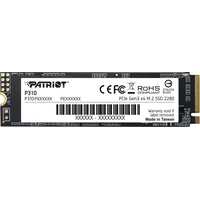 Patriot P310 480 GB M.2