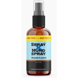 glory products oü Spray X Mundspray 30 ml