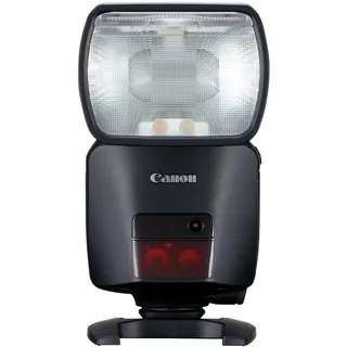 Canon Speedlite EL-1 (Vers.2) Blitz