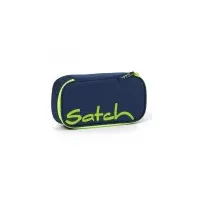 Satch Schlamperbox toxic yellow