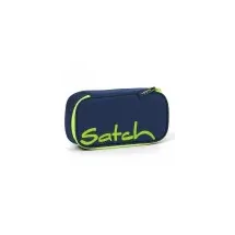 Satch Schlamperbox toxic yellow