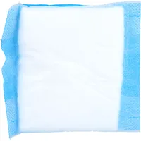 FUHRMANN GMBH Saugkompressen 10 x 10 cm