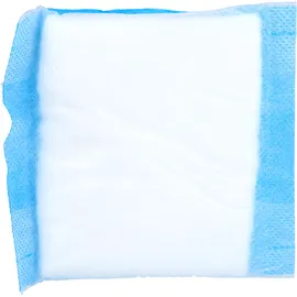 FUHRMANN GMBH Saugkompressen 10 x 10 cm