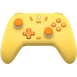 GameSir Nova Lite Controller Gelb Nintendo Switch