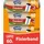 Swirl Swirl® Fixierband-Müllbeutel 60 10 Stück